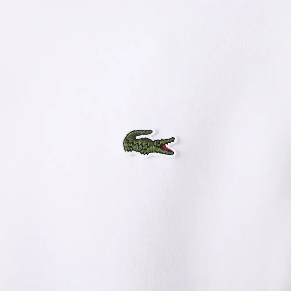 Logo croco original Lacoste - 4 Logo croco original Lacoste - 4