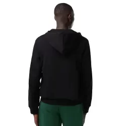 molleton poche kangourou Lacoste - 3 molleton poche kangourou Lacoste - 3