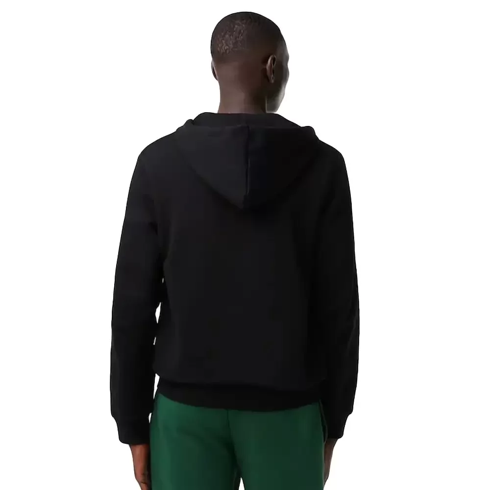 molleton poche kangourou Lacoste - 3 molleton poche kangourou Lacoste - 3