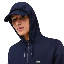 molleton poche kangourou Lacoste - 3 molleton poche kangourou Lacoste - 3