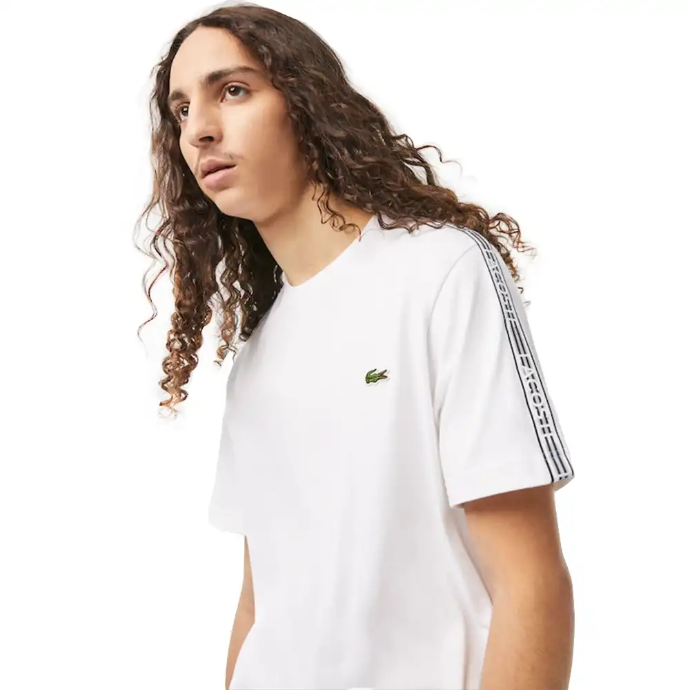 PARTNER: CREATION ref TH5071-001 Lacoste - 3