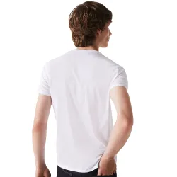 PARTNER: CREATION ref TH6709-001 Lacoste - 3 PARTNER: CREATION ref TH6709-001 Lacoste - 3