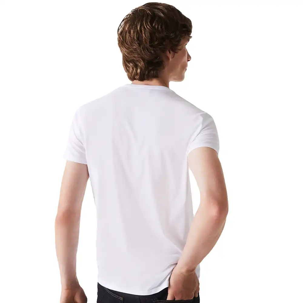 PARTNER: CREATION ref TH6709-001 Lacoste - 3 PARTNER: CREATION ref TH6709-001 Lacoste - 3