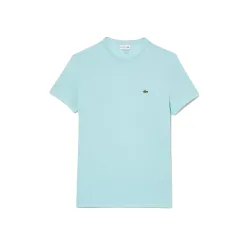 Jersey pima uni Lacoste - 1 Jersey pima uni Lacoste - 1