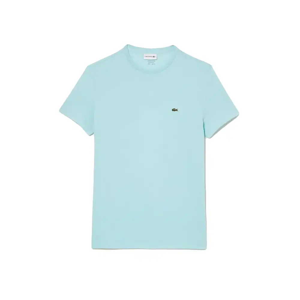 Jersey pima uni Lacoste - 1 Jersey pima uni Lacoste - 1