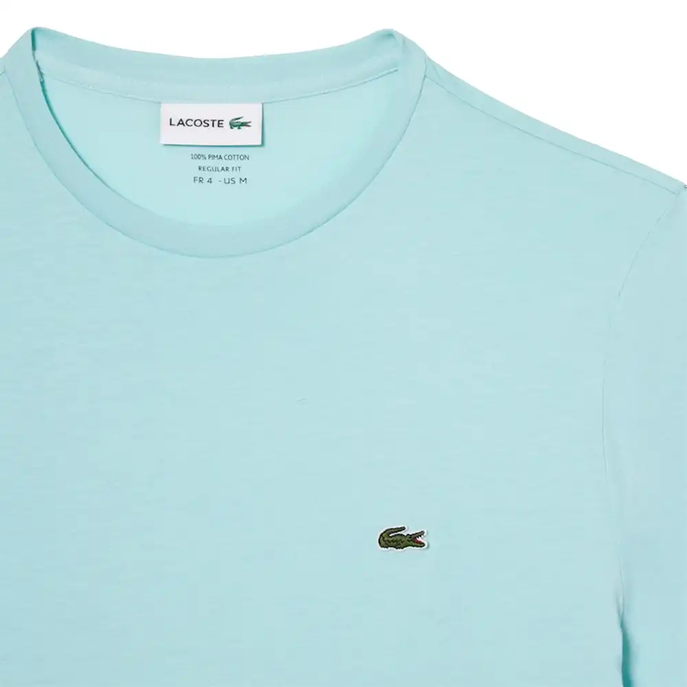 Jersey pima uni Lacoste - 4 Jersey pima uni Lacoste - 4