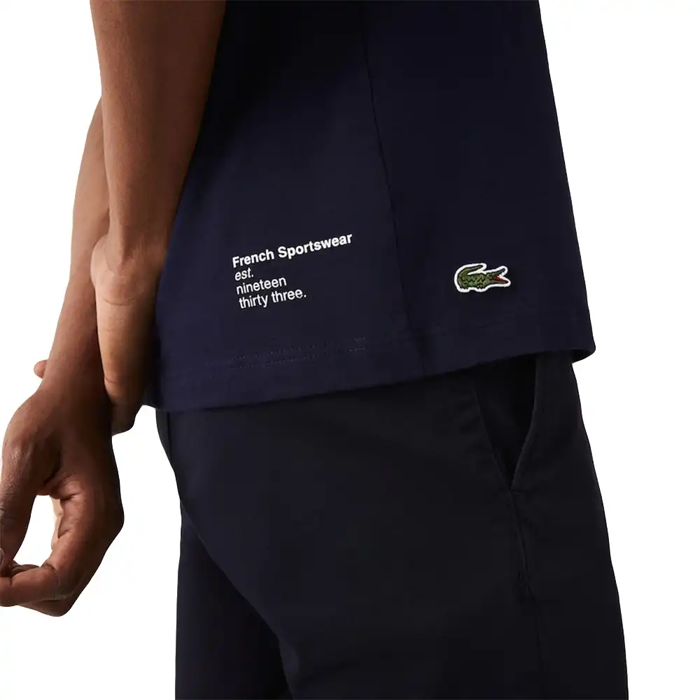 PARTNER: CREATION ref TH9665-166 Lacoste - 4 PARTNER: CREATION ref TH9665-166 Lacoste - 4