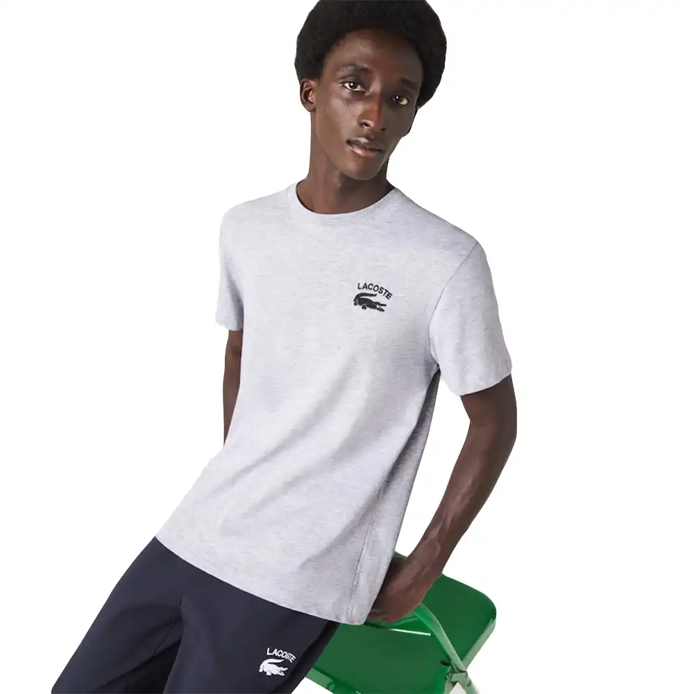 regular fit Lacoste - 2 regular fit Lacoste - 2