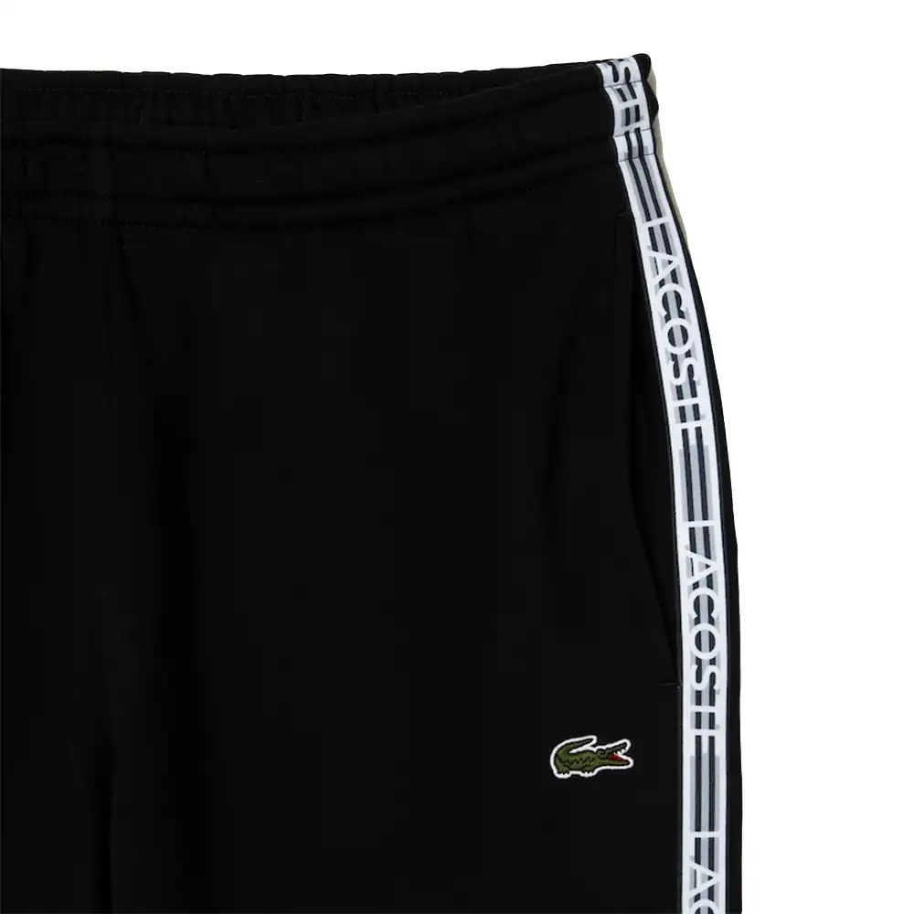 bande siglée Lacoste - 2 bande siglée Lacoste - 2