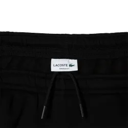 bande siglée Lacoste - 3 bande siglée Lacoste - 3