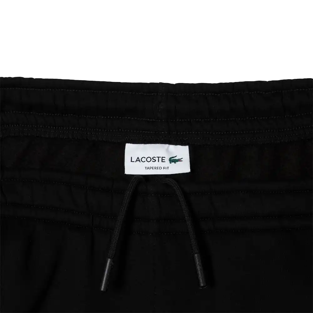 bande siglée Lacoste - 3 bande siglée Lacoste - 3