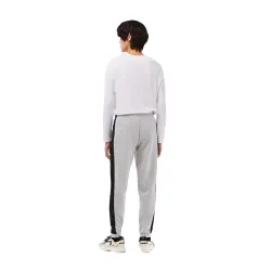 bande siglée Lacoste - 4 bande siglée Lacoste - 4