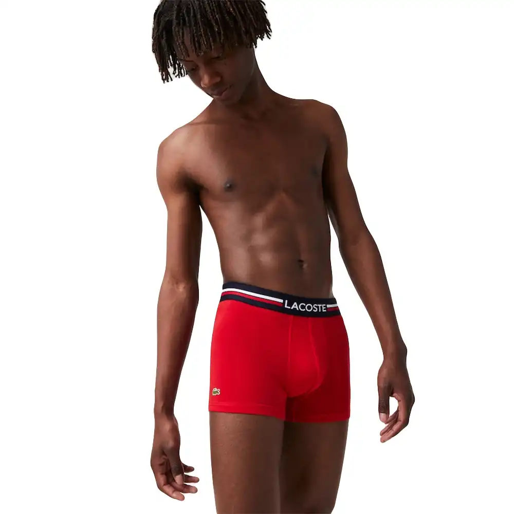 PARTNER: CREATION ref 5H3386-W34 Lacoste - 3 PARTNER: CREATION ref 5H3386-W34 Lacoste - 3