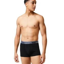 Pack x3 casual Lacoste - 3 Pack x3 casual Lacoste - 3