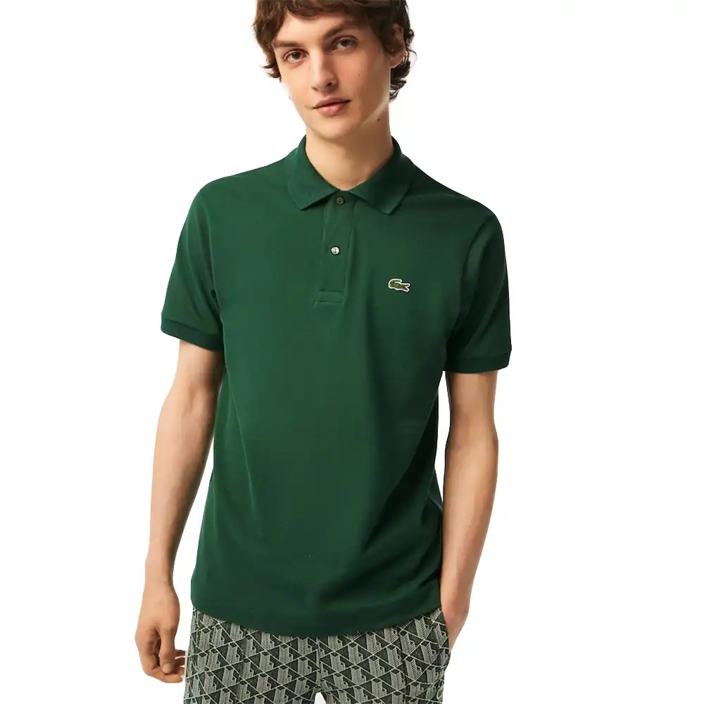 Original logo croco Lacoste - 1