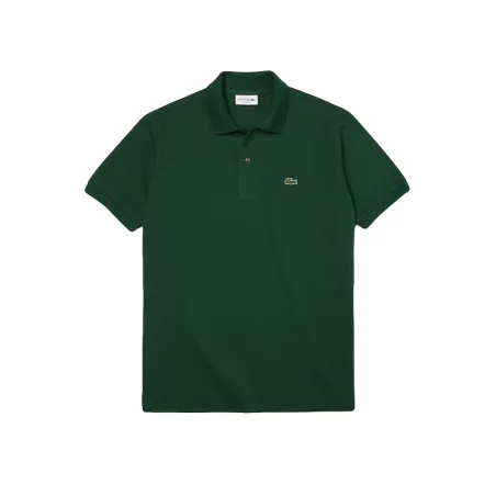 Polo lacoste outlet authentique