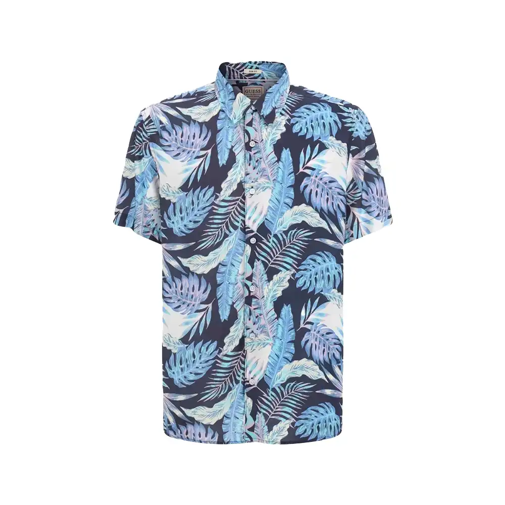 Blue classic Guess - 2