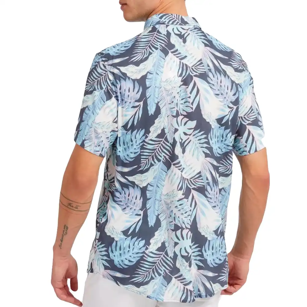 Blue classic Guess - 3