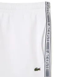 Logo line side Lacoste - 3 Logo line side Lacoste - 3