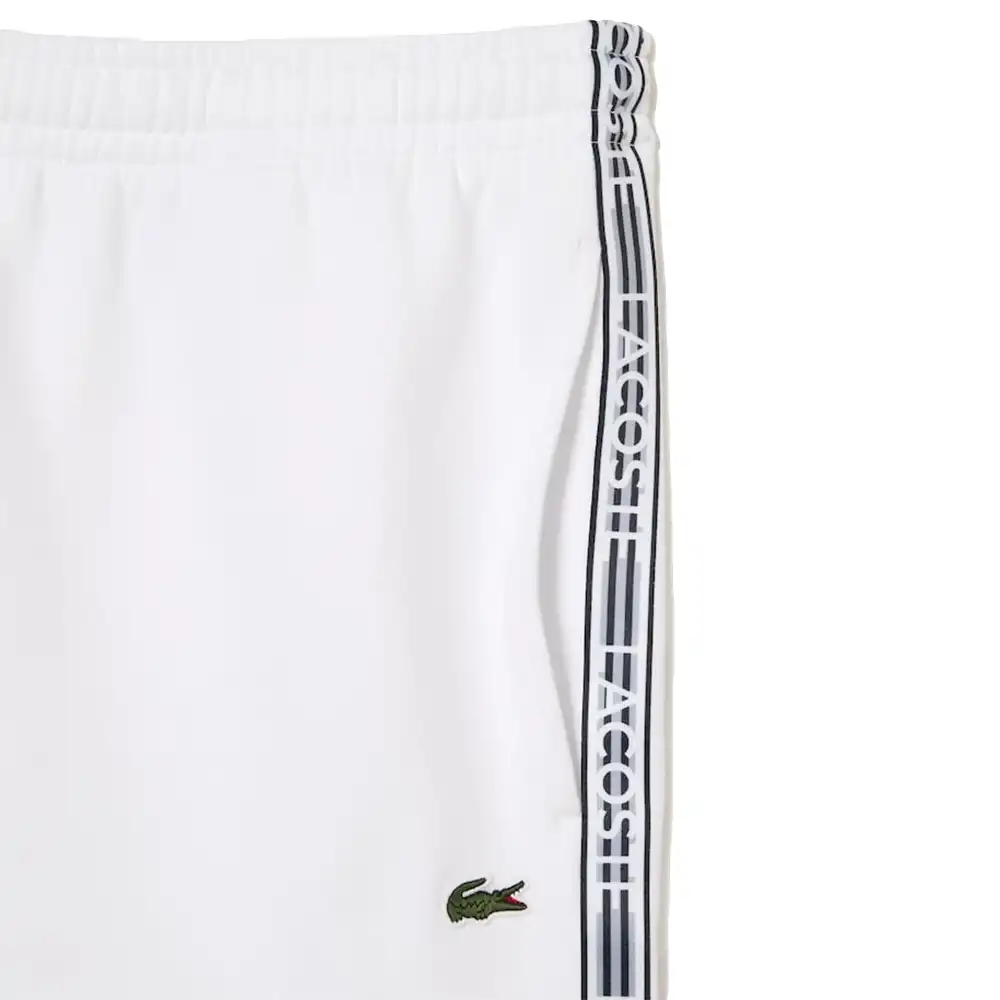 Logo line side Lacoste - 3 Logo line side Lacoste - 3