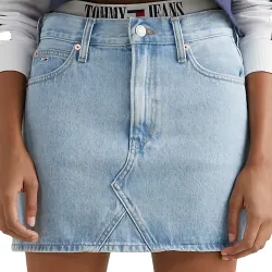 PARTNER: CREATION ref DW0DW15628-1AB Tommy Jeans - 1