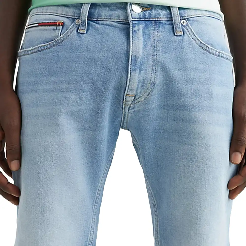 Original logo Tommy Jeans - 2 Original logo Tommy Jeans - 2