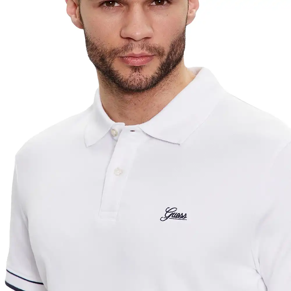 Logo signature classic Guess - 2 Logo signature classic Guess - 2