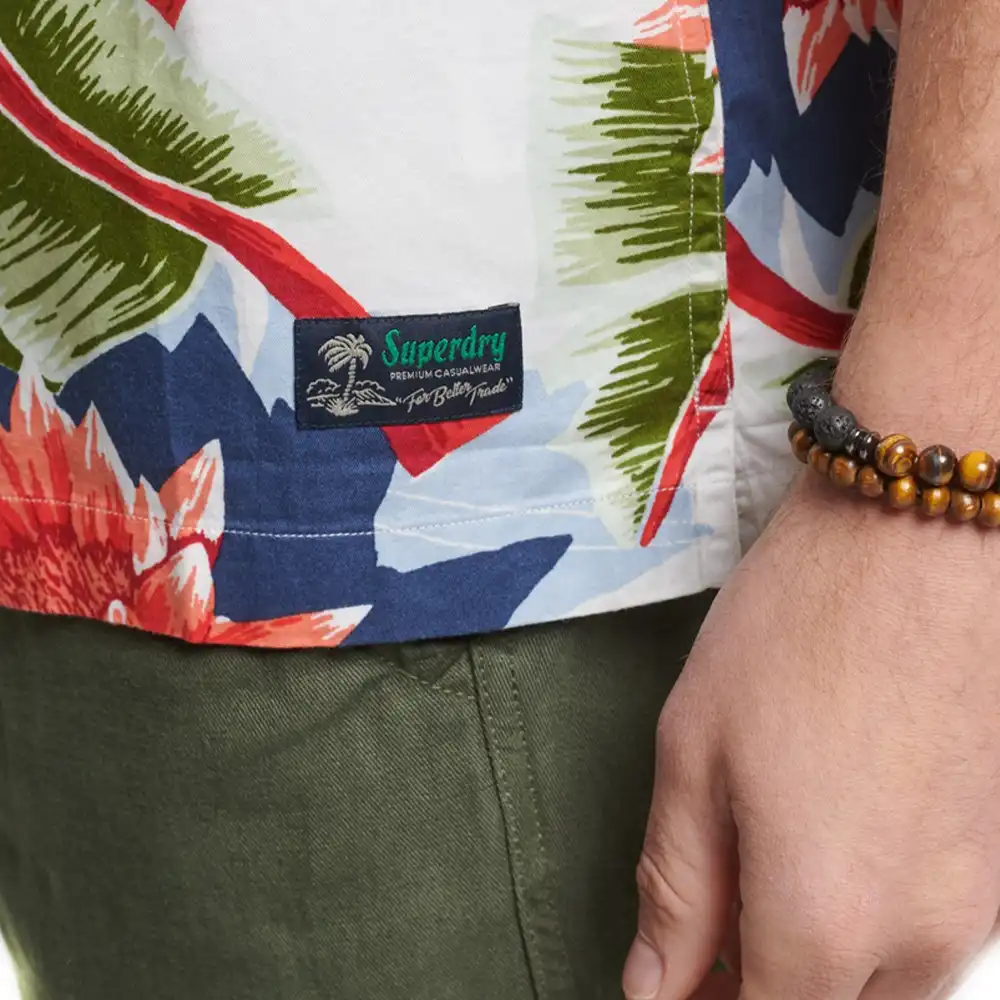 PARTNER: CREATION ref M4010620A-9AI Superdry - 2 PARTNER: CREATION ref M4010620A-9AI Superdry - 2