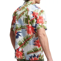 Hawaiian Superdry - 3 Hawaiian Superdry - 3