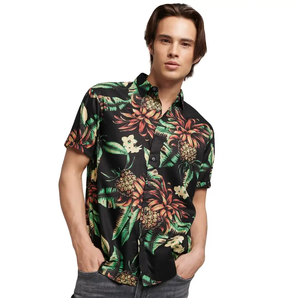 Hawaiian Superdry - 1