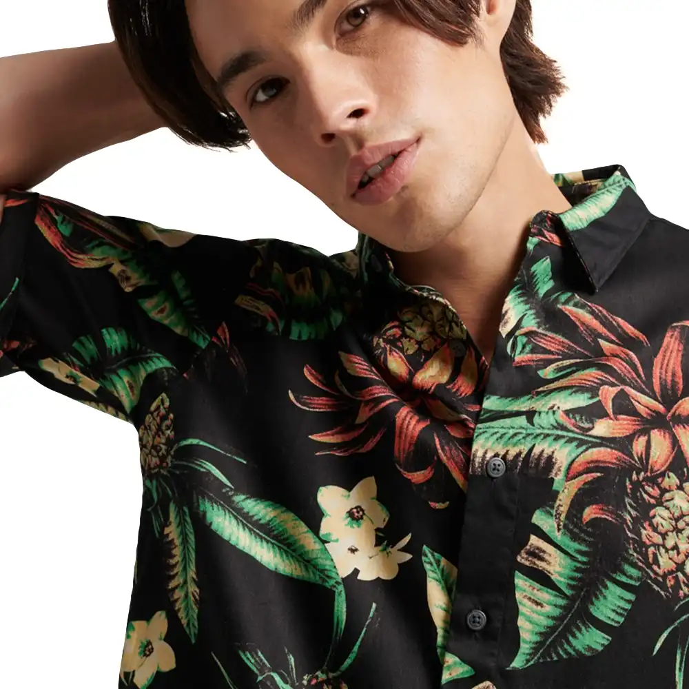 Hawaiian Superdry - 2 Hawaiian Superdry - 2