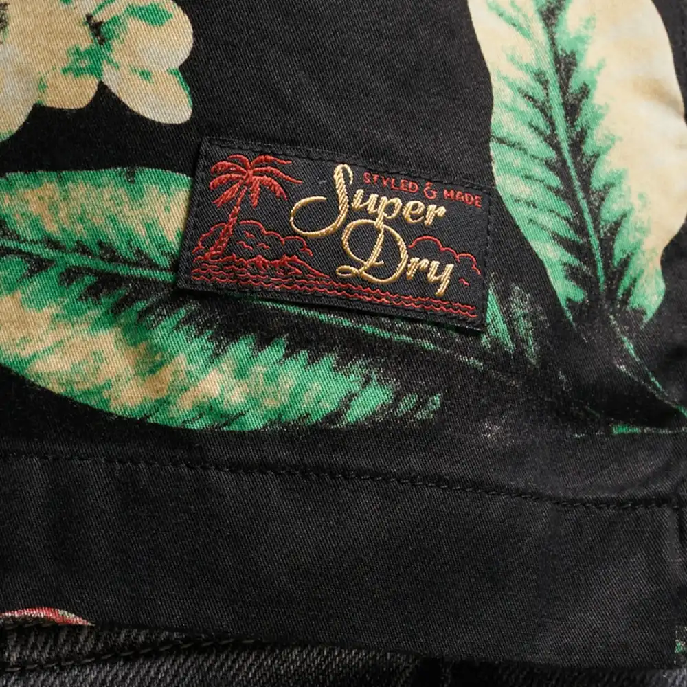 PARTNER: CREATION ref M4010620A-9FC Superdry - 3 PARTNER: CREATION ref M4010620A-9FC Superdry - 3