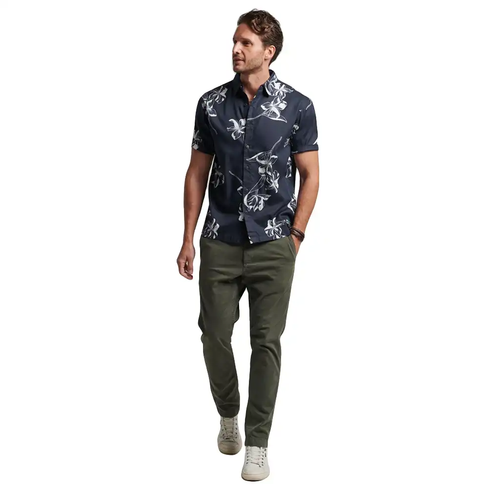 Hawaiian Superdry - 1