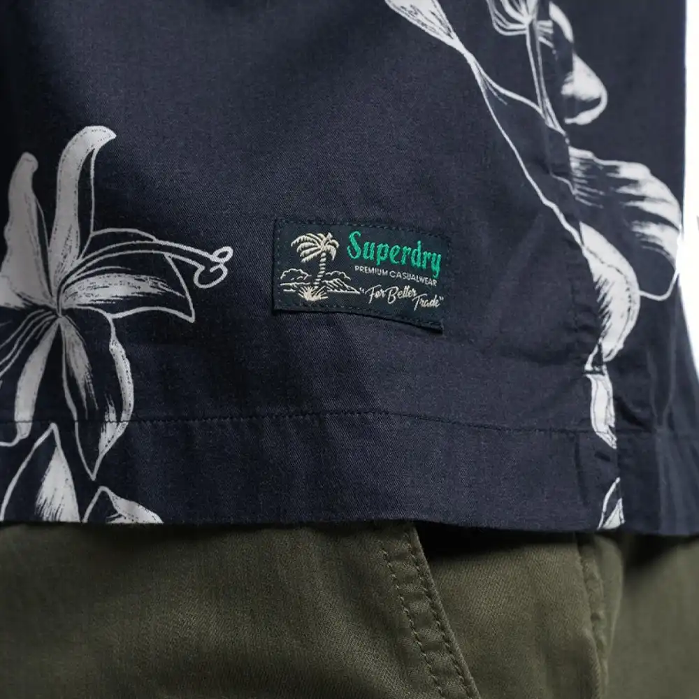 Hawaiian Superdry - 3 Hawaiian Superdry - 3