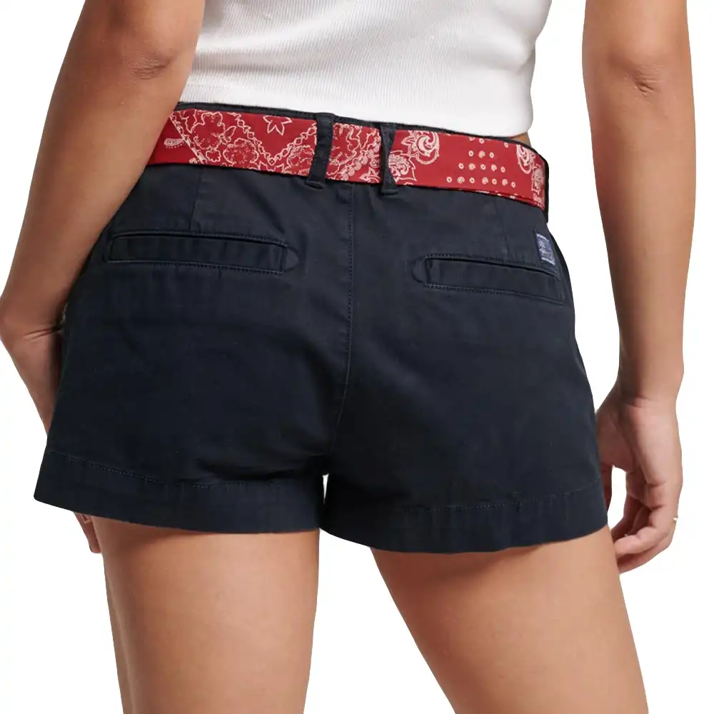 Mini chino Superdry - 3 Mini chino Superdry - 3