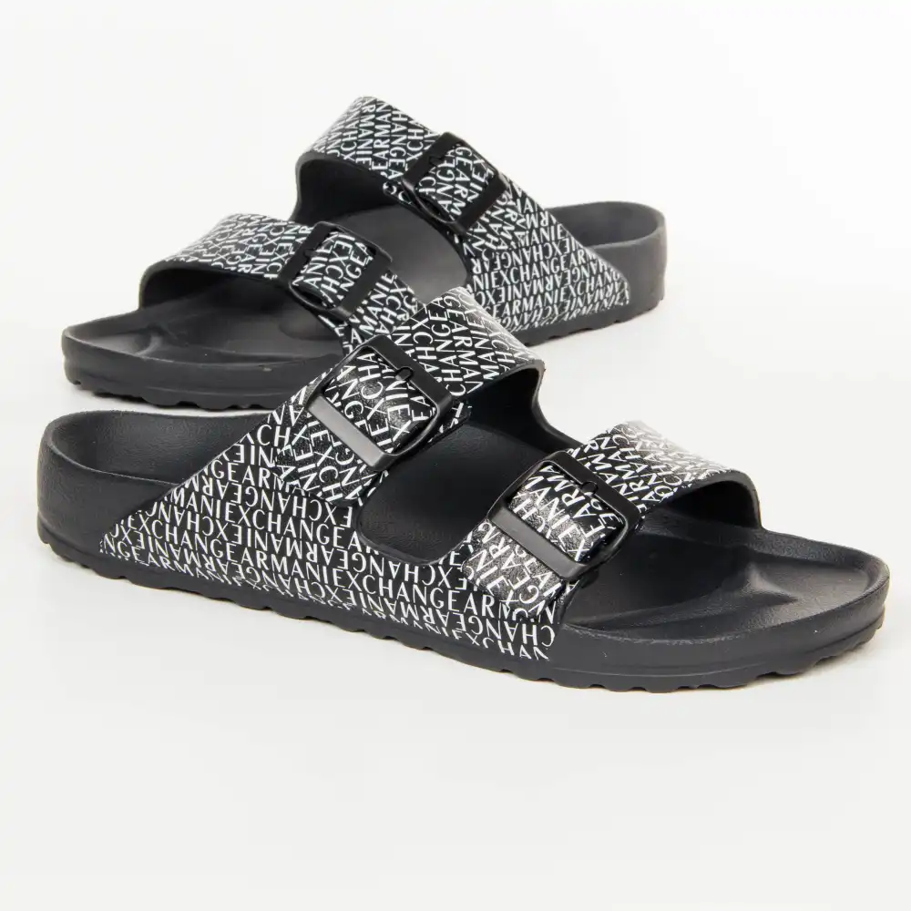 PARTNER: CREATION ref XUP006XV673-S526 Emporio Armani - 2