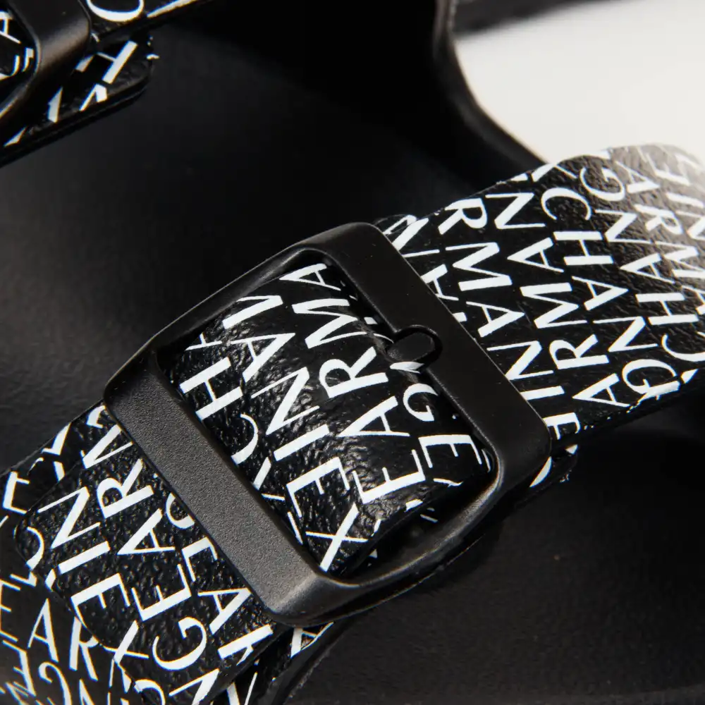 PARTNER: CREATION ref XUP006XV673-S526 Emporio Armani - 7