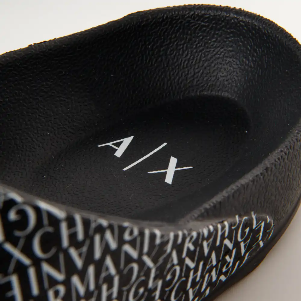 PARTNER: CREATION ref XUP006XV673-S526 Emporio Armani - 8