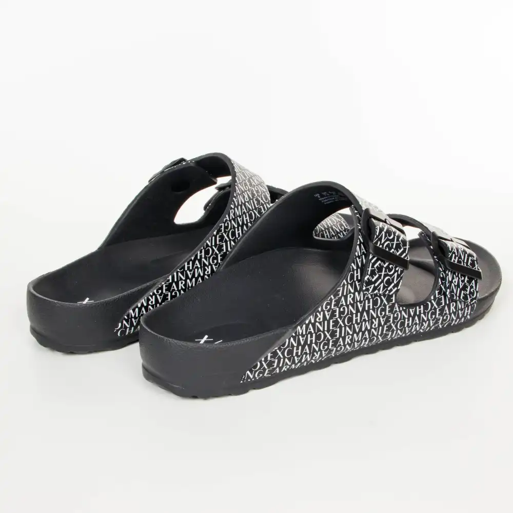 Unlimited logo Emporio Armani - 9