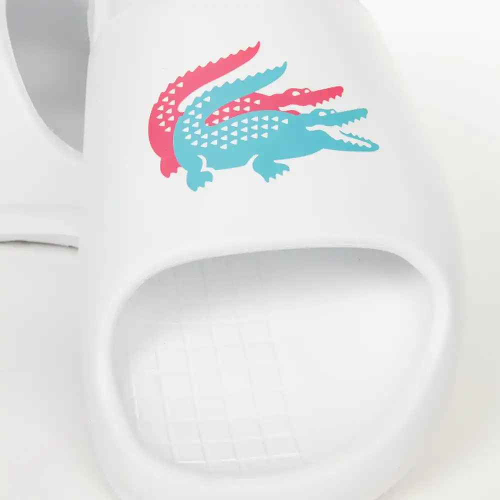 Serve Slide 2.0 Lacoste - 3 Serve Slide 2.0 Lacoste - 3