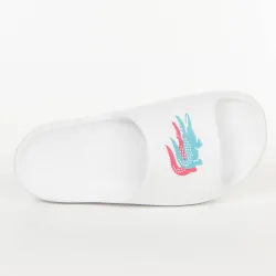 Serve Slide 2.0 Lacoste - 5 Serve Slide 2.0 Lacoste - 5