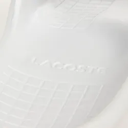 Serve Slide 2.0 Lacoste - 7 Serve Slide 2.0 Lacoste - 7