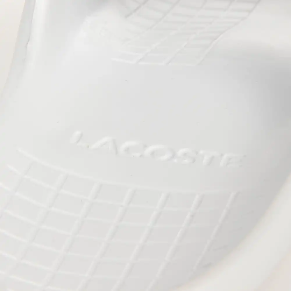 Serve Slide 2.0 Lacoste - 7 Serve Slide 2.0 Lacoste - 7