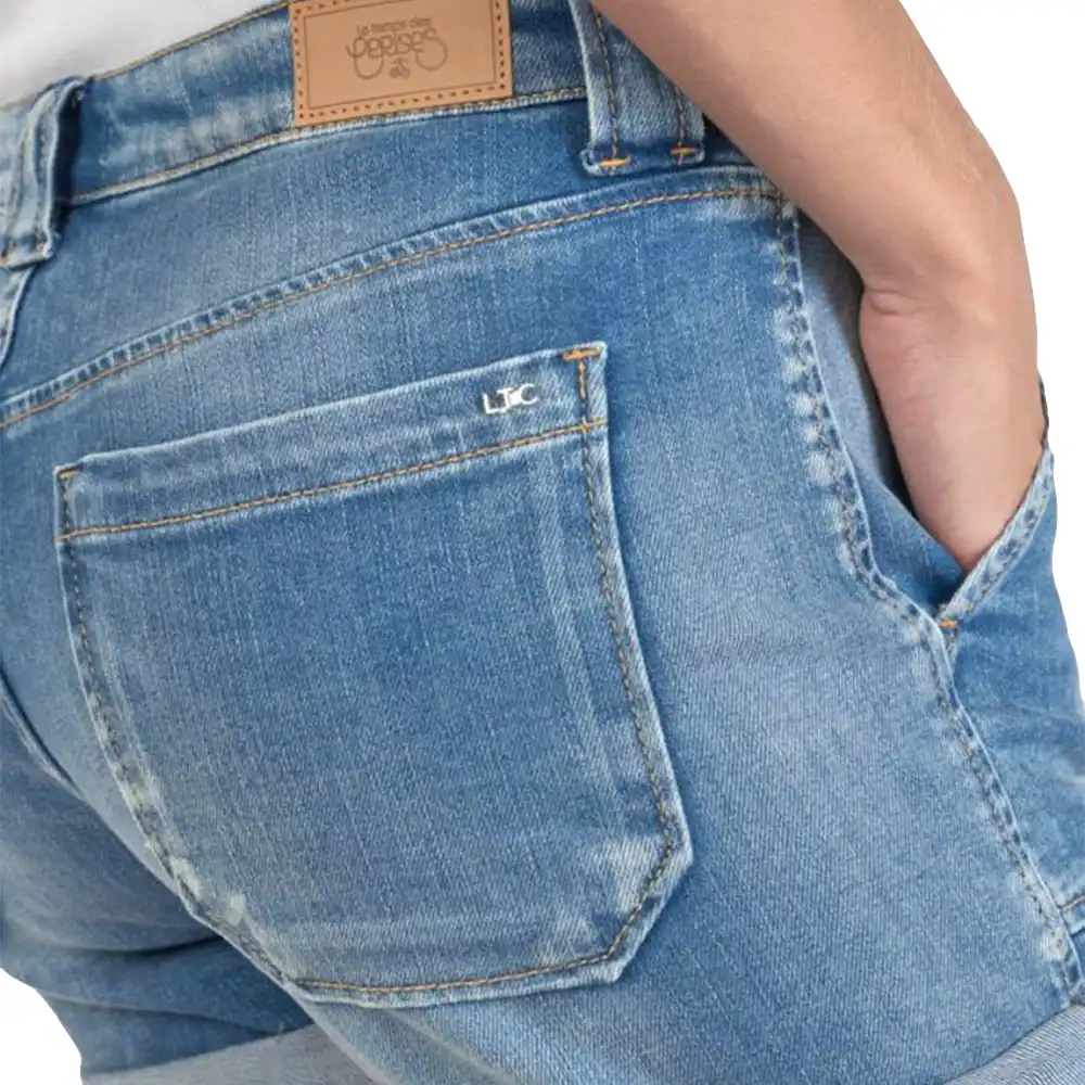 PARTNER: CREATION ref JFBLOOM0W3062-3001 Le Temps Des Cerises - 3 PARTNER: CREATION ref JFBLOOM0W3062-3001 Le Temps Des Cerises - 3