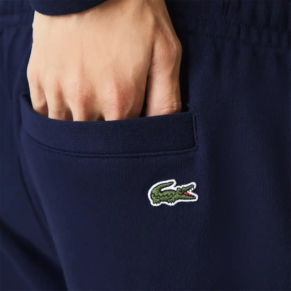 Original big logo Lacoste - 7 Original big logo Lacoste - 7