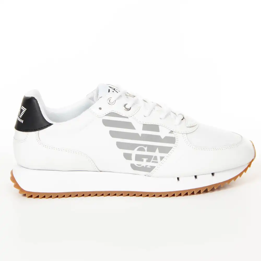 PARTNER: CREATION ref X8X114XK270-D611 Emporio Armani - 4 PARTNER: CREATION ref X8X114XK270-D611 Emporio Armani - 4