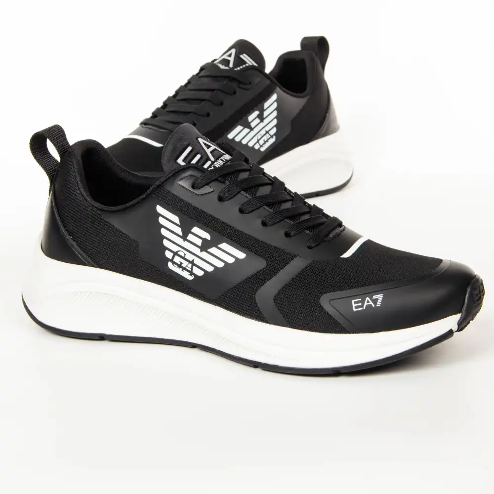 GA authentic EA7 - 2 GA authentic EA7 - 2