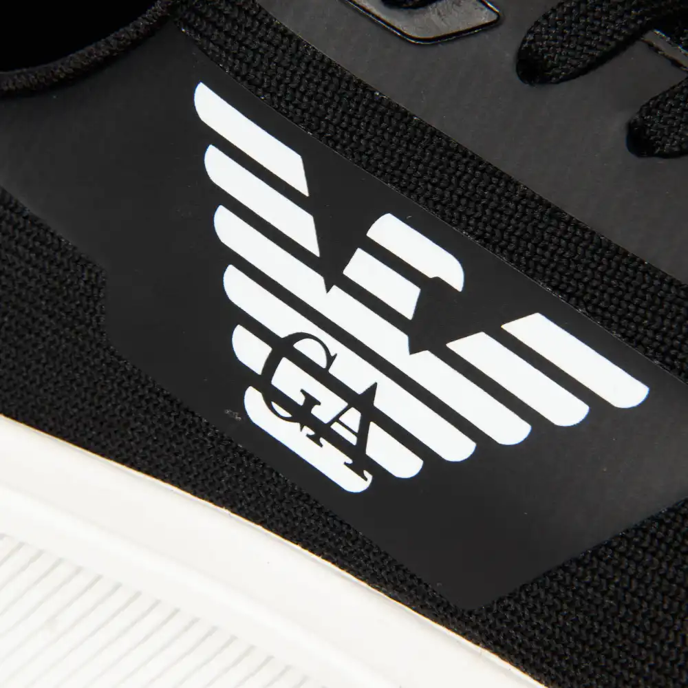 PARTNER: CREATION ref X8X126XK304-A120 EA7 - 6 PARTNER: CREATION ref X8X126XK304-A120 EA7 - 6