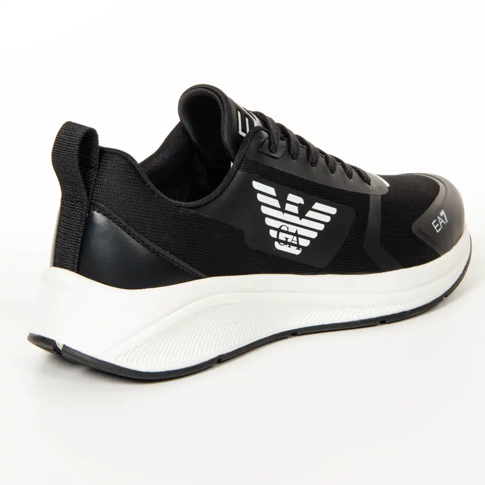 GA authentic EA7 - 8 GA authentic EA7 - 8