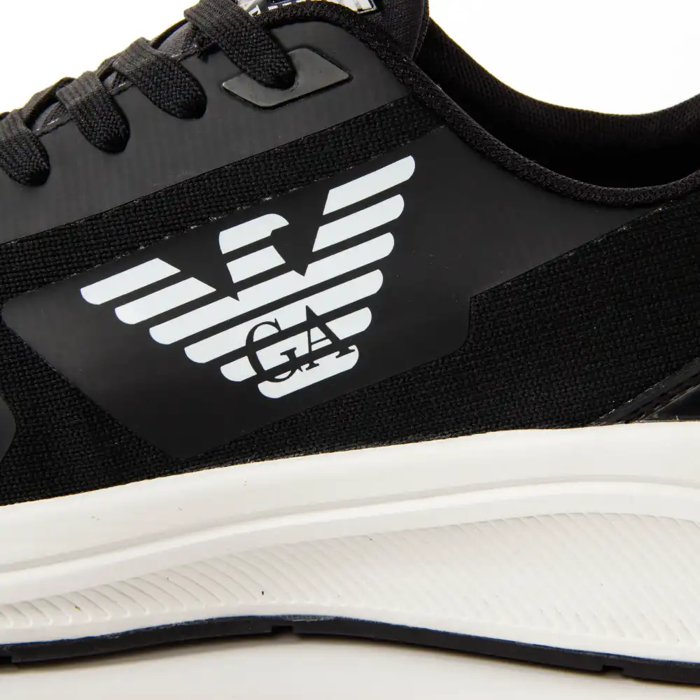 GA authentic EA7 - 9 GA authentic EA7 - 9